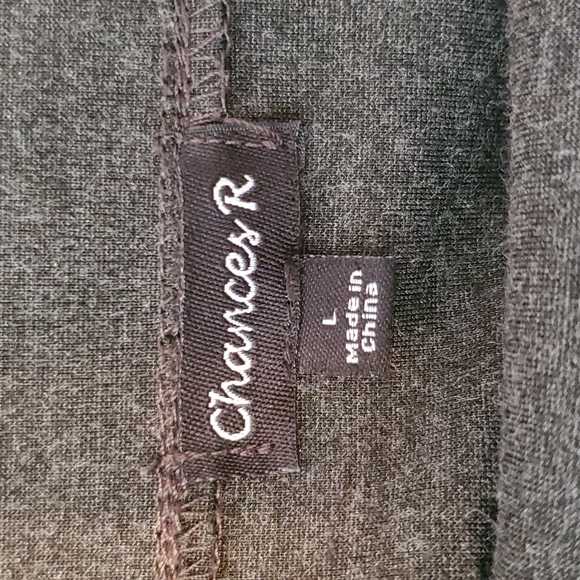 Chances R skirt - Picture 2 of 2